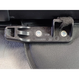 2019-2025 TOYOTA RAV4 REAR CARGO TRUNK TONNEAU COVER OEM 2019-2025 TOYOTA RAV4 REAR CARGO TRUNK TONNEAU COVER OEM