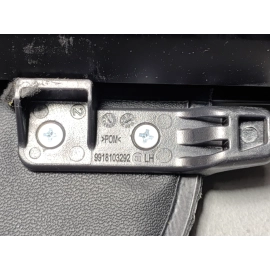 2019-2025 TOYOTA RAV4 REAR CARGO TRUNK TONNEAU COVER OEM 2019-2025 TOYOTA RAV4 REAR CARGO TRUNK TONNEAU COVER OEM