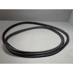 2019-2025 TOYOTA RAV4 DOOR BODY WEATHERSTRIP SEAL OEM