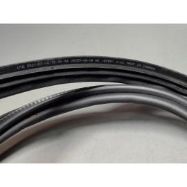 2019-2025 TOYOTA RAV4 DOOR BODY WEATHERSTRIP SEAL OEM