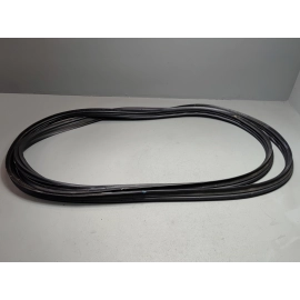 2019-2025 TOYOTA RAV4 DOOR BODY WEATHERSTRIP SEAL OEM
