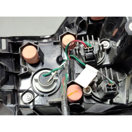 DEFECT! 2019-2025 Toyota RAV4 Rear Driver Side Outer Taillight Light Lamp LH OEM