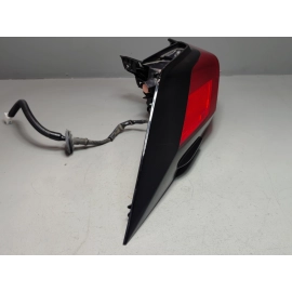 DEFECT! 2019-2025 Toyota RAV4 Rear Driver Side Outer Taillight Light Lamp LH OEM