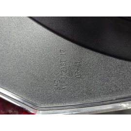 DEFECT! 2019-2025 Toyota RAV4 Rear Driver Side Outer Taillight Light Lamp LH OEM