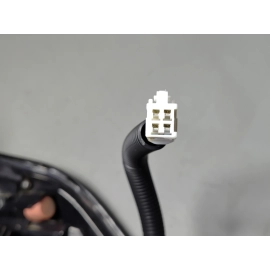 DEFECT! 2019-2025 Toyota RAV4 Rear Driver Side Outer Taillight Light Lamp LH OEM