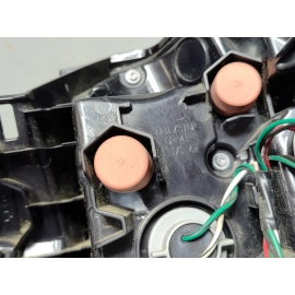 DEFECT! 2019-2025 Toyota RAV4 Rear Driver Side Outer Taillight Light Lamp LH OEM