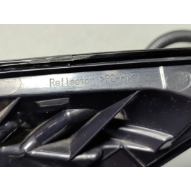 DEFECT! 2019-2025 Toyota RAV4 Rear Driver Side Outer Taillight Light Lamp LH OEM