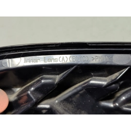 DEFECT! 2019-2025 Toyota RAV4 Rear Driver Side Outer Taillight Light Lamp LH OEM