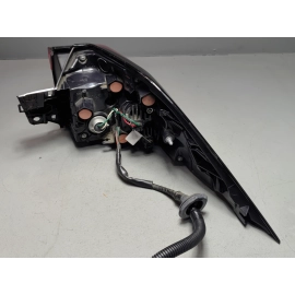 DEFECT! 2019-2025 Toyota RAV4 Rear Driver Side Outer Taillight Light Lamp LH OEM