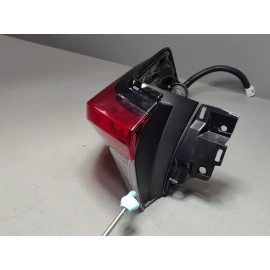 DEFECT! 2019-2025 Toyota RAV4 Rear Driver Side Outer Taillight Light Lamp LH OEM