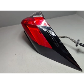 DEFECT! 2019-2025 Toyota RAV4 Rear Driver Side Outer Taillight Light Lamp LH OEM