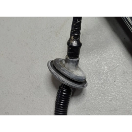 DEFECT! 2019-2025 Toyota RAV4 Rear Driver Side Outer Taillight Light Lamp LH OEM