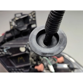 DEFECT! 2019-2025 Toyota RAV4 Rear Driver Side Outer Taillight Light Lamp LH OEM