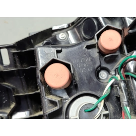 DEFECT! 2019-2025 Toyota RAV4 Rear Driver Side Outer Taillight Light Lamp LH OEM