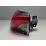 DEFECT! 2019-2025 Toyota RAV4 Rear Driver Side Outer Taillight Light Lamp LH OEM