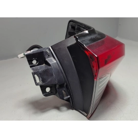 2019-2025 Toyota RAV4 Rear Passenger Side Outer Taillight Light Lamp RH OEM