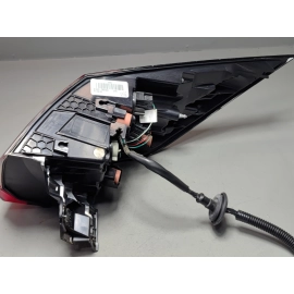 2019-2025 Toyota RAV4 Rear Passenger Side Outer Taillight Light Lamp RH OEM