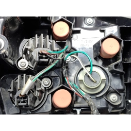 2019-2025 Toyota RAV4 Rear Passenger Side Outer Taillight Light Lamp RH OEM