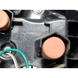 2019-2025 Toyota RAV4 Rear Passenger Side Outer Taillight Light Lamp RH OEM