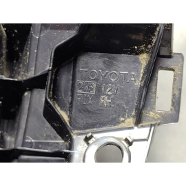 2019-2025 Toyota RAV4 Rear Passenger Side Outer Taillight Light Lamp RH OEM