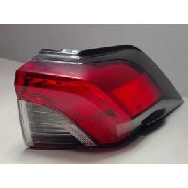 2019-2025 Toyota RAV4 Rear Passenger Side Outer Taillight Light Lamp RH OEM