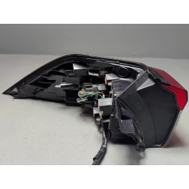 2019-2025 Toyota RAV4 Rear Passenger Side Outer Taillight Light Lamp RH OEM