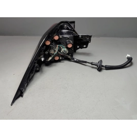 2019-2025 Toyota RAV4 Rear Passenger Side Outer Taillight Light Lamp RH OEM