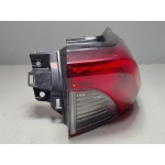 2019-2025 Toyota RAV4 Rear Passenger Side Outer Taillight Light Lamp RH OEM