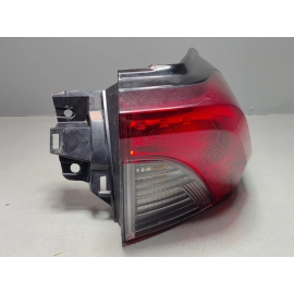 2019-2025 Toyota RAV4 Rear Passenger Side Outer Taillight Light Lamp RH OEM