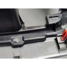 2019-2025 TOYOTA RAV4 CENTER CONSOLE SHIFTER COVER BEZEL TRIM OEM