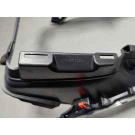 2019-2025 TOYOTA RAV4 CENTER CONSOLE SHIFTER COVER BEZEL TRIM OEM