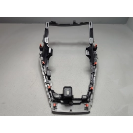 2019-2025 TOYOTA RAV4 CENTER CONSOLE SHIFTER COVER BEZEL TRIM OEM