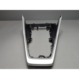 2019-2025 TOYOTA RAV4 CENTER CONSOLE SHIFTER COVER BEZEL TRIM OEM