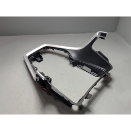 2019-2025 TOYOTA RAV4 CENTER CONSOLE SHIFTER COVER BEZEL TRIM OEM