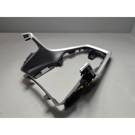 2019-2025 TOYOTA RAV4 CENTER CONSOLE SHIFTER COVER BEZEL TRIM OEM
