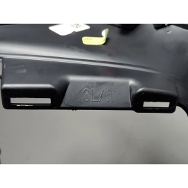 2019-2025 TOYOTA RAV4 CENTER CONSOLE SHIFTER COVER BEZEL TRIM OEM