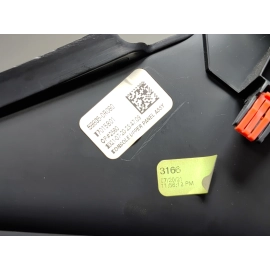 2019-2025 TOYOTA RAV4 CENTER CONSOLE SHIFTER COVER BEZEL TRIM OEM