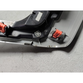 2019-2025 TOYOTA RAV4 CENTER CONSOLE SHIFTER COVER BEZEL TRIM OEM