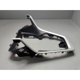 2019-2025 TOYOTA RAV4 CENTER CONSOLE SHIFTER COVER BEZEL TRIM OEM