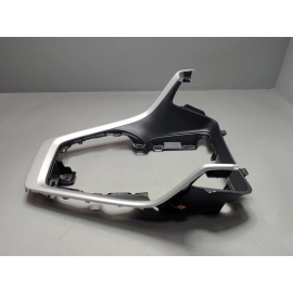 2019-2025 TOYOTA RAV4 CENTER CONSOLE SHIFTER COVER BEZEL TRIM OEM