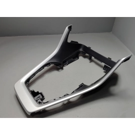 2019-2025 TOYOTA RAV4 CENTER CONSOLE SHIFTER COVER BEZEL TRIM OEM