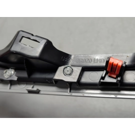 2019-2025 TOYOTA RAV4 CENTER CONSOLE SHIFTER COVER BEZEL TRIM OEM