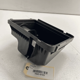 2023 MAZDA CX-50 ENGINE AIR INTAKE CLEANER FILTER BOX UPPER COVER HOUSING O