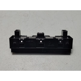 2019-2023 TOYOTA RAV4 DASHBOARD PASSENGER SWITCH PANEL INDICATOR OEM