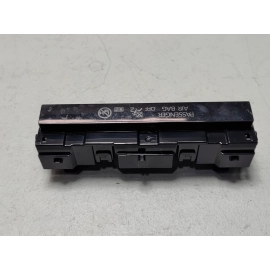 2019-2023 TOYOTA RAV4 DASHBOARD PASSENGER SWITCH PANEL INDICATOR OEM