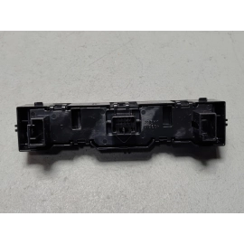 2019-2023 TOYOTA RAV4 DASHBOARD PASSENGER SWITCH PANEL INDICATOR OEM