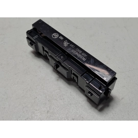 2019-2023 TOYOTA RAV4 DASHBOARD PASSENGER SWITCH PANEL INDICATOR OEM