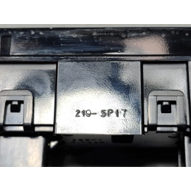 2019-2023 TOYOTA RAV4 DASHBOARD PASSENGER SWITCH PANEL INDICATOR OEM