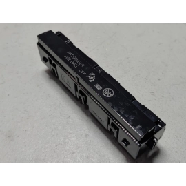 2019-2023 TOYOTA RAV4 DASHBOARD PASSENGER SWITCH PANEL INDICATOR OEM