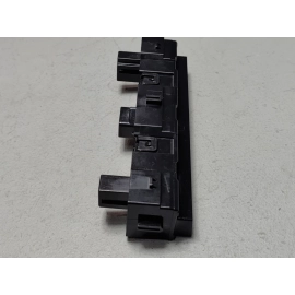 2019-2023 TOYOTA RAV4 DASHBOARD PASSENGER SWITCH PANEL INDICATOR OEM